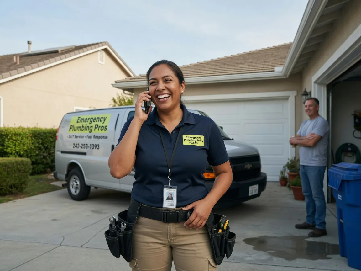 Emergency Plumber Milesville, SD FAQs